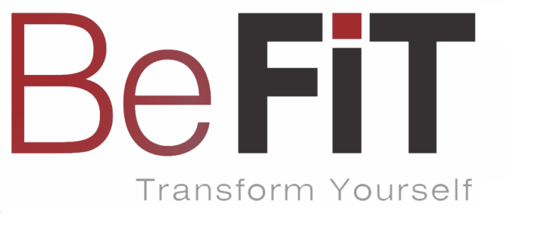 BeFit – Transform Yourself