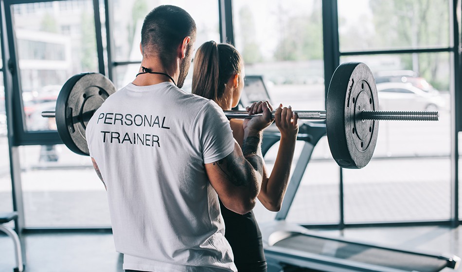 good personal trainer qualities
