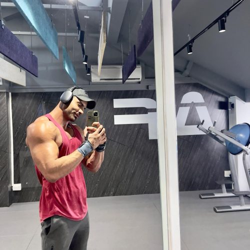befit-gym-red
